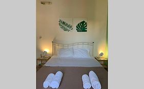 Lemon City Apartment